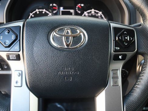 Certified 2024 Toyota 4Runner SR5 image 30