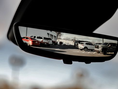 New 2026 GMC Acadia Elevation w/ Elevation Premium Package image 38