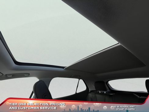 New 2025 Buick Envision Preferred image 34