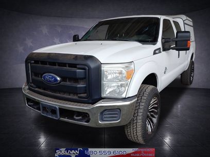 Used 2016 Ford F350 XL w/ Power Equipment Group