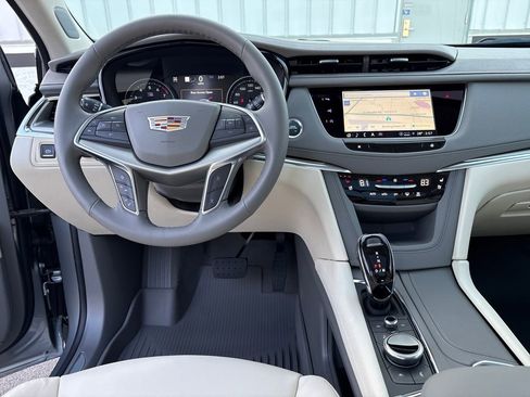 New 2026 Cadillac XT5 Premium Luxury w/ Driver Assist Package image 43