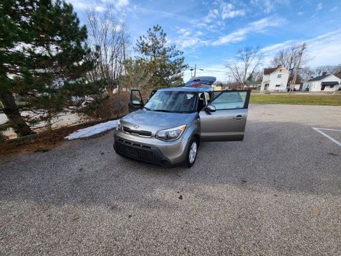 Used 2014 Kia Soul image 34