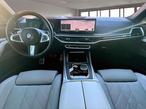 Used 2024 BMW X5 xDrive40i w/ M Sport Package image 15