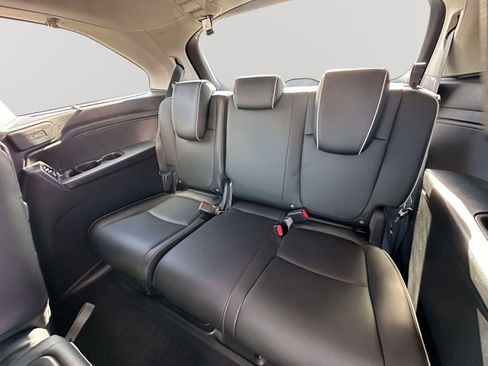 Used 2025 Honda Odyssey Touring image 38