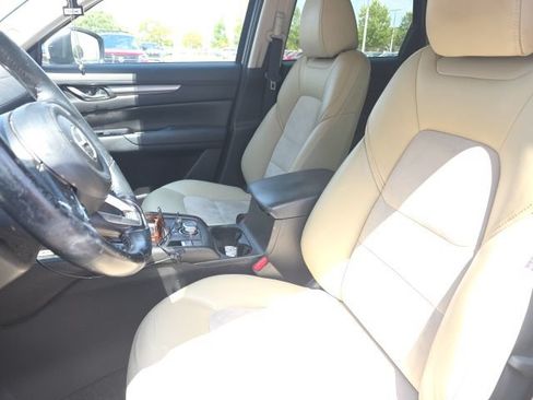 Used 2018 MAZDA CX-5 Touring FWD image 5