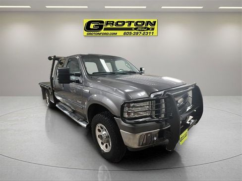 Used 2007 Ford F350 XLT image 6