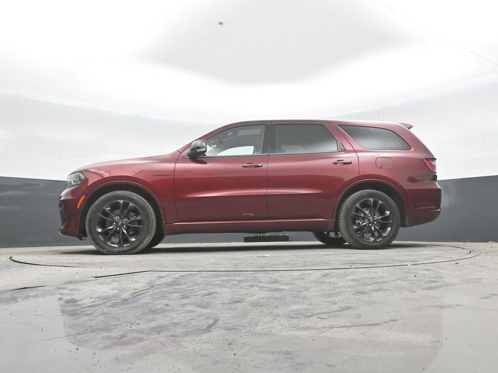 Used 2022 Dodge Durango R/T AWD/4WD image 43