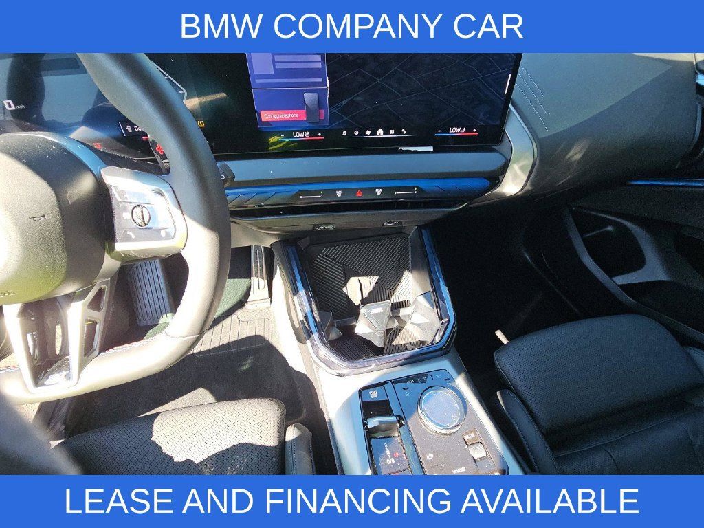 Used 2026 BMW X3 M50 w/ Premium Package AWD/4WD image 15