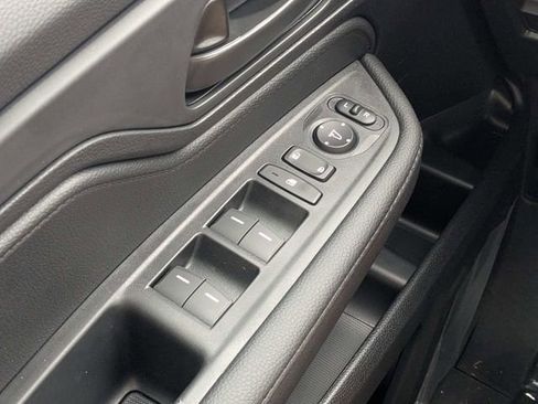 New 2026 Honda Odyssey Sport-L image 23