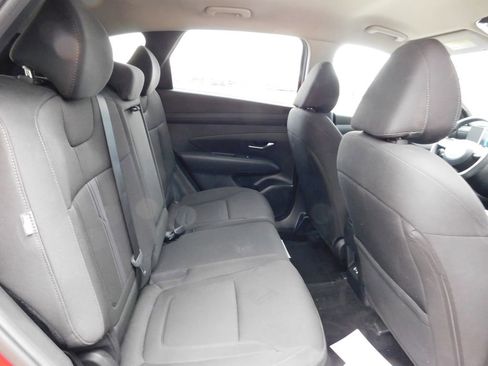 Used 2025 Hyundai Tucson SEL image 5
