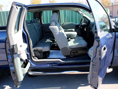 Used 2008 Ford F150 XLT image 16