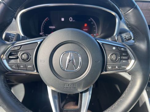Used 2023 Acura MDX SH-AWD w/ Technology Package image 65