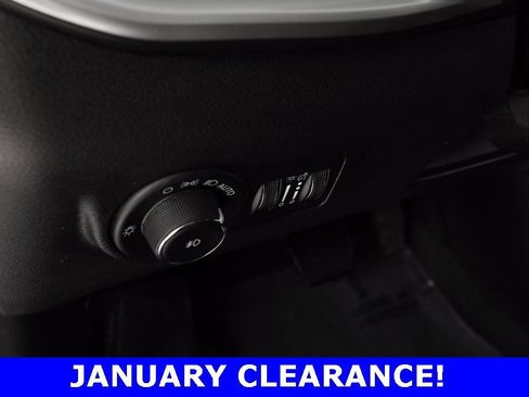 Certified 2022 Jeep Compass Latitude image 20