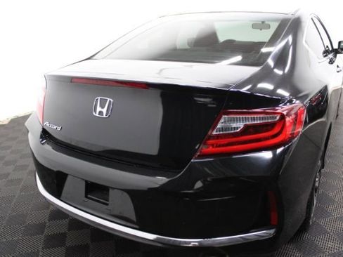 Used 2016 Honda Accord LX-S image 6