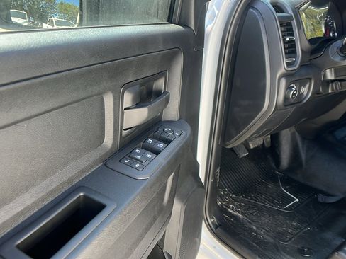 New 2026 RAM 4500 Tradesman w/ Chrome Appearance Group image 16