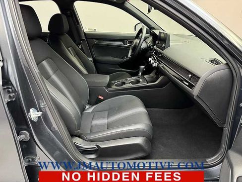 Used 2024 Honda Civic Sport image 19