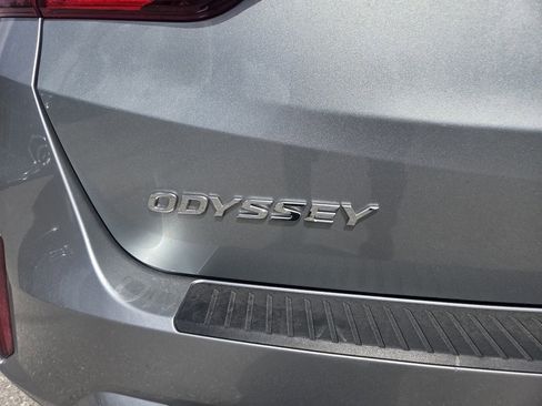 Used 2025 Honda Odyssey EX-L image 7