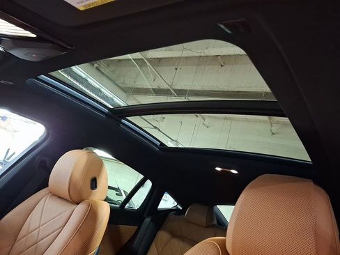 Certified 2023 BMW X6 xDrive40i w/ Premium Package image 12