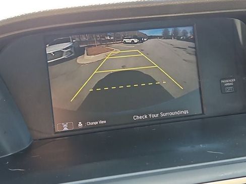 Used 2016 Honda Accord LX image 24