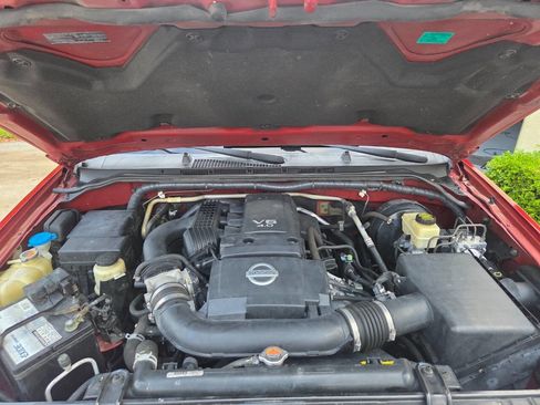 Used 2016 Nissan Frontier Desert Runner RWD image 21