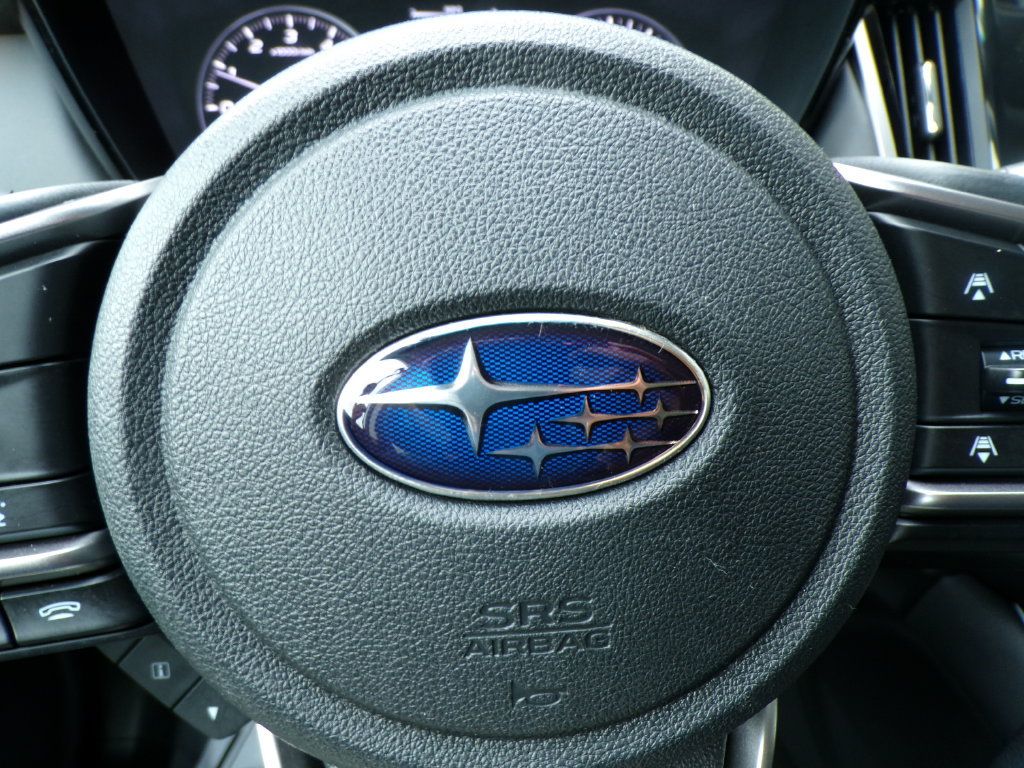 Used 2021 Subaru Outback Premium w/ Popular Package #1 AWD/4WD image 33