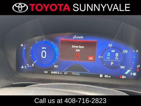 Used 2020 Ford Escape SE Sport image 3