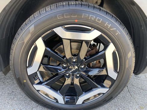 Used 2024 Kia Telluride S w/ S Sunroof Package AWD/4WD image 13