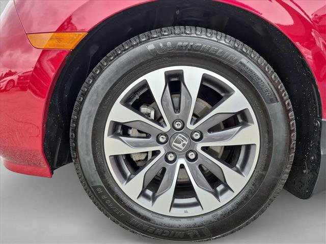 Used 2022 Honda Odyssey EX-L image 25