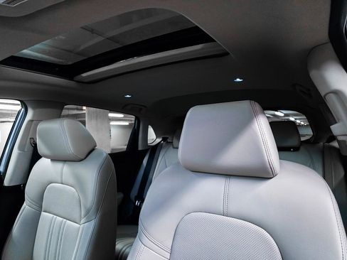 Certified 2023 Honda HR-V EX-L image 21