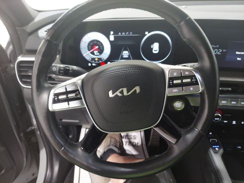 Used 2023 Kia Telluride SX X-Line AWD/4WD image 9