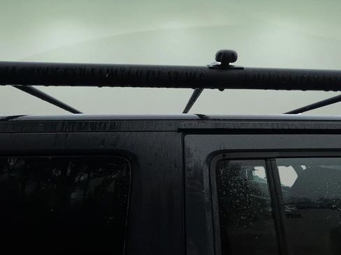 Used 2017 Jeep Wrangler Unlimited Sport image 27