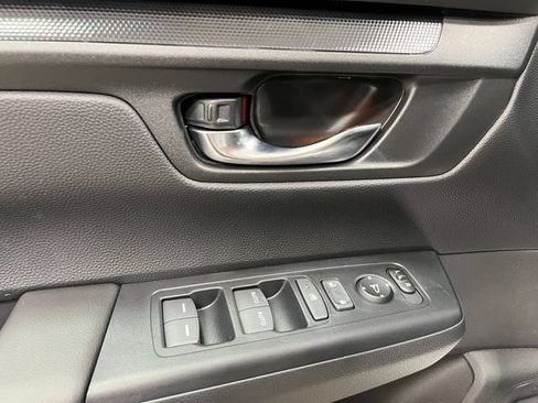 New 2026 Honda CR-V TrailSport image 13