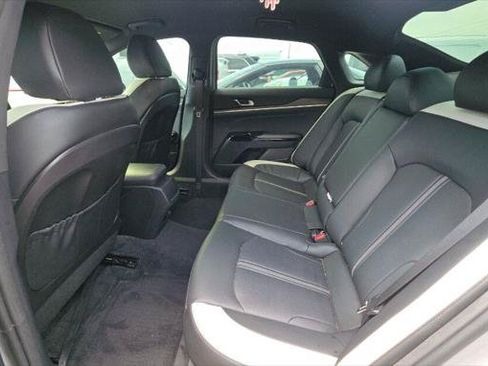 Used 2025 Kia K5 GT-Line FWD image 17