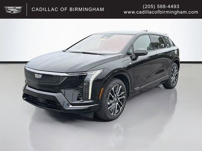 New 2026 Cadillac Optiq Sport 2
