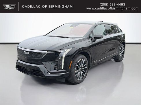 New 2026 Cadillac Optiq Sport 2 image 1