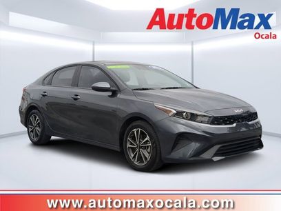 Used 2024 Kia Forte LXS
