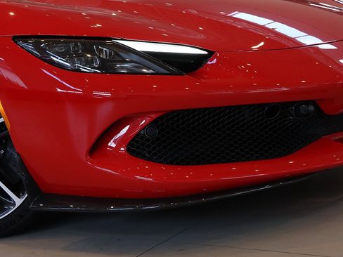 Certified 2024 Ferrari 296 GTS image 17