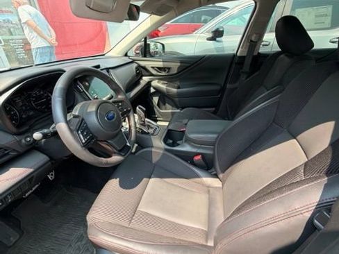 Used 2025 Subaru Legacy Sport AWD/4WD image 13