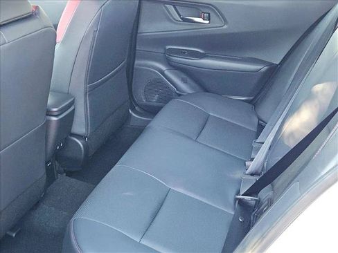 New 2026 Toyota Prius Plug-In Hybrid FWD image 14