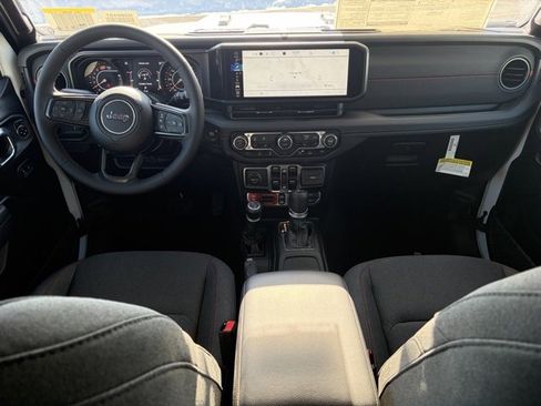 New 2026 Jeep Wrangler Rubicon image 56