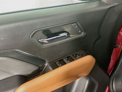 Used 2023 GMC Canyon AT4 AWD/4WD image 15