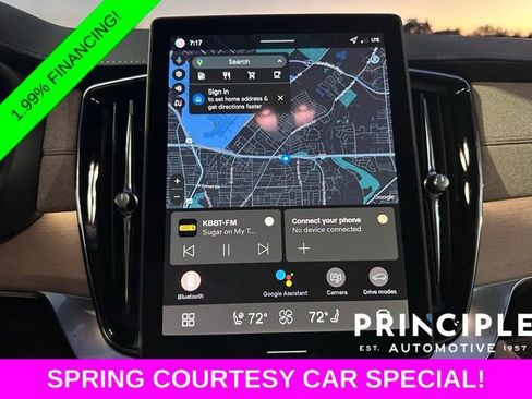 New 2026 Volvo XC90 B5 Core AWD/4WD image 26