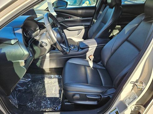 Certified 2023 MAZDA CX-30 AWD 2.5 S w/ Select Package image 12