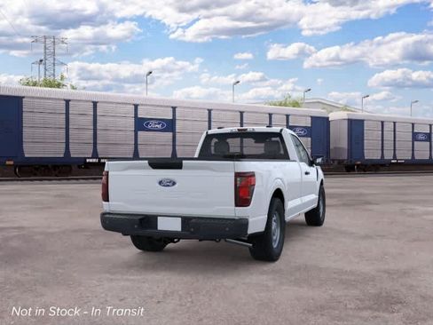 New 2026 Ford F150 XL RWD image 8