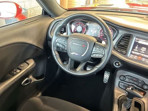 Used 2023 Dodge Challenger R/T Scat Pack RWD image 23