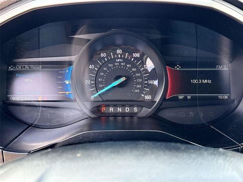 Used 2020 Ford Edge SEL AWD/4WD image 12