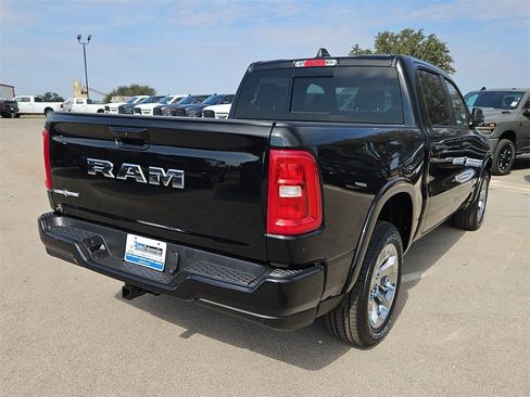 New 2025 RAM 1500 Lone Star image 6