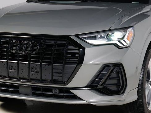 Used 2021 Audi Q3 2.0T Premium Plus w/ Premium Plus Package image 29