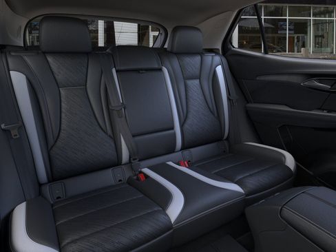 New 2026 Buick Envision Sport Touring AWD/4WD image 17