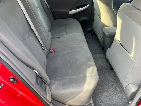 Used 2011 Toyota Prius Two FWD image 20